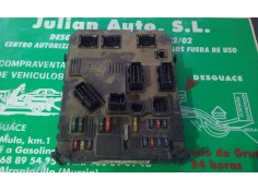 Recambio de centralita motor uce para citroen c3 1.4 hdi premier referencia OEM IAM 9650529880 9648624280 KIT - SIEMENS 2