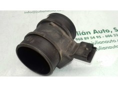 Recambio de caudalimetro para citroen xsara berlina 2.0 hdi 66kw premier referencia OEM IAM 9628336380 5WK9623 SIEMENS