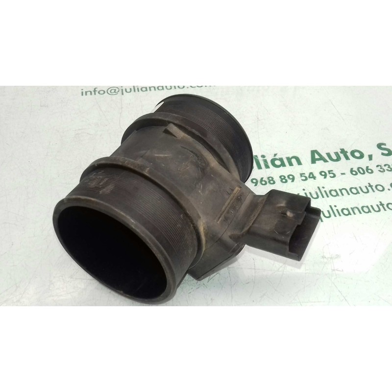Recambio de caudalimetro para citroen xsara berlina 2.0 hdi 66kw premier referencia OEM IAM 9628336380 5WK9623 SIEMENS