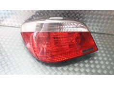 Recambio de piloto trasero izquierdo para bmw serie 5 berlina (e60) 520i referencia OEM IAM 7165737 2VP00867905 15823703