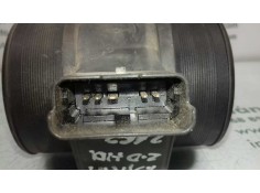 Recambio de caudalimetro para citroen xsara berlina 2.0 hdi 66kw premier referencia OEM IAM 9628336380 5WK9623 SIEMENS 2