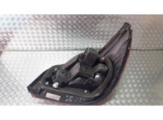 Recambio de piloto trasero izquierdo para bmw serie 5 berlina (e60) 520i referencia OEM IAM 7165737 2VP00867905 15823703 2