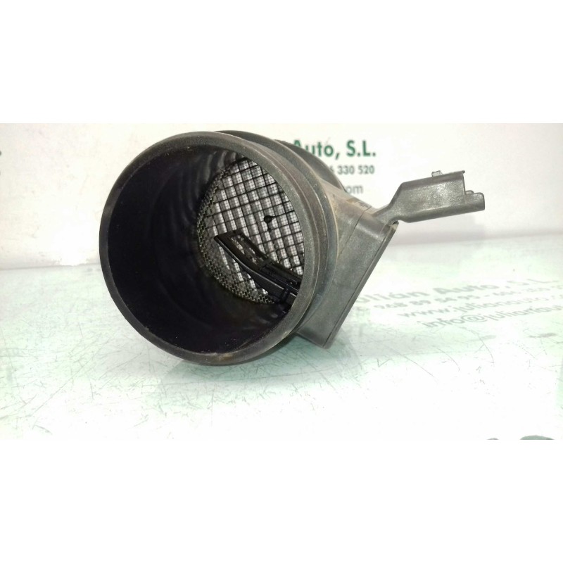 Recambio de caudalimetro para citroen xsara berlina 2.0 hdi 66kw premier referencia OEM IAM 9628336380 5WK9623 SIEMENS
