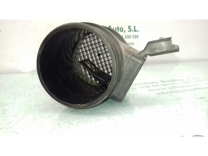 Recambio de caudalimetro para citroen xsara berlina 2.0 hdi 66kw premier referencia OEM IAM 9628336380 5WK9623 SIEMENS