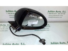 Recambio de retrovisor derecho para opel corsa d catch me referencia OEM IAM 468435664  ELECTRICO