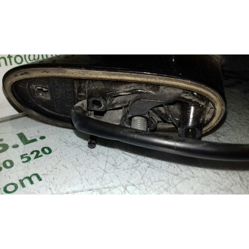 Recambio de retrovisor derecho para opel corsa d catch me referencia OEM IAM 468435664  ELECTRICO