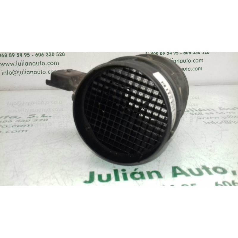Recambio de caudalimetro para citroen xsara berlina 2.0 hdi 66kw premier referencia OEM IAM 9628336380 5WK9623 SIEMENS