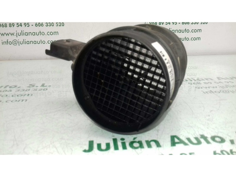 Recambio de caudalimetro para citroen xsara berlina 2.0 hdi 66kw premier referencia OEM IAM 9628336380 5WK9623 SIEMENS