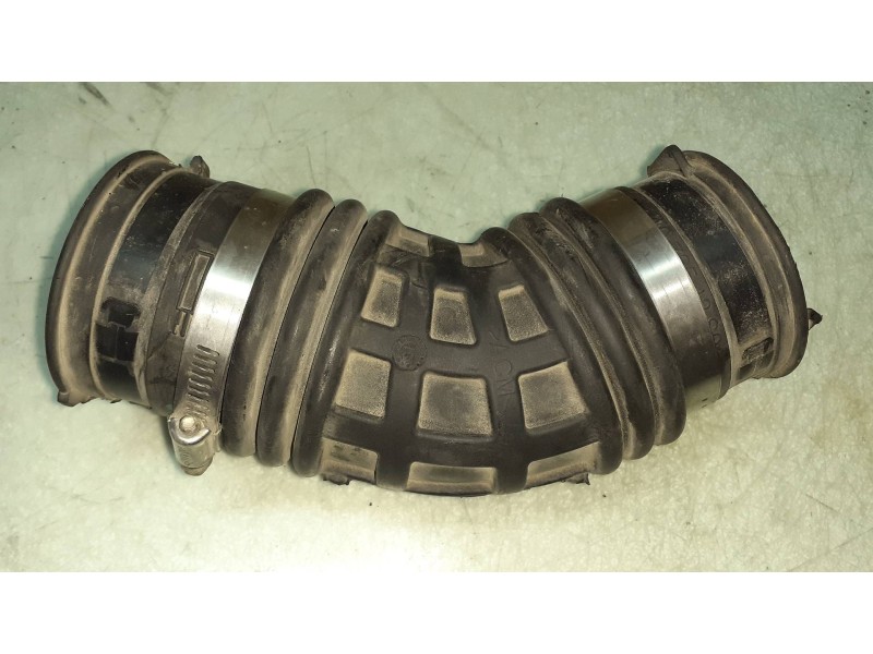 Recambio de tubo para nissan qashqai (j10) acenta referencia OEM IAM 1072512S01  