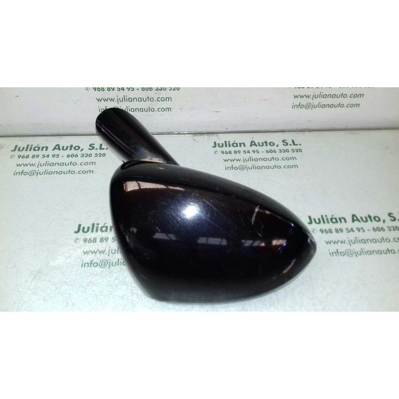 Recambio de retrovisor derecho para opel corsa d catch me referencia OEM IAM 468435664  ELECTRICO