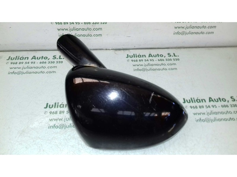 Recambio de retrovisor derecho para opel corsa d catch me referencia OEM IAM 468435664  ELECTRICO