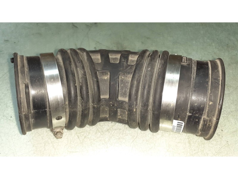 Recambio de tubo para nissan qashqai (j10) acenta referencia OEM IAM 1072512S01  