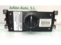 Recambio de mando calefaccion / aire acondicionado para seat cordoba berlina (6k2) stella referencia OEM IAM 6K0819045C 69352201