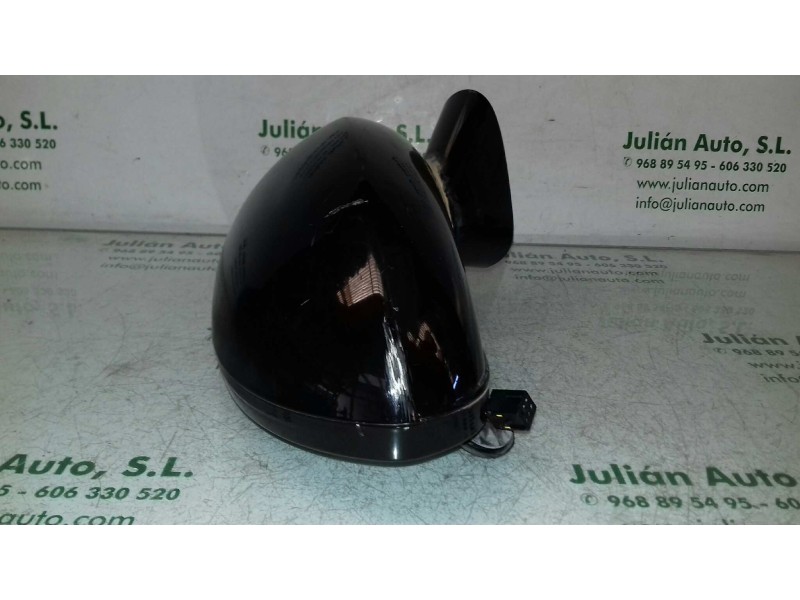 Recambio de retrovisor derecho para opel corsa d catch me referencia OEM IAM 468435664  ELECTRICO