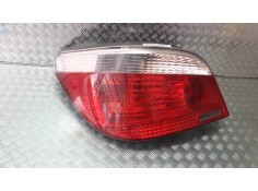 Recambio de piloto trasero izquierdo para bmw serie 5 berlina (e60) 520i referencia OEM IAM 6910767 2VP008679057 2VP008679