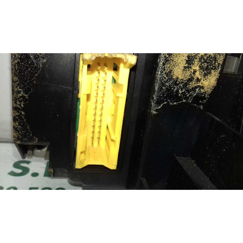 Recambio de mando calefaccion / aire acondicionado para seat cordoba berlina (6k2) stella referencia OEM IAM 6K0819045C 69352201
