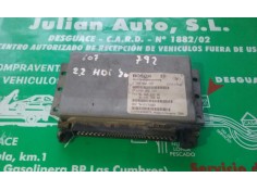 Recambio de centralita cambio automatico para peugeot 607 (s1) básico referencia OEM IAM 0260002729 9634583580 BOSCH