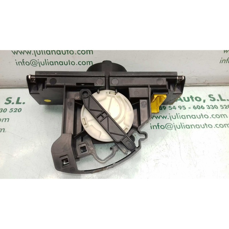 Recambio de mando calefaccion / aire acondicionado para seat cordoba berlina (6k2) stella referencia OEM IAM 6K0819045C 69352201