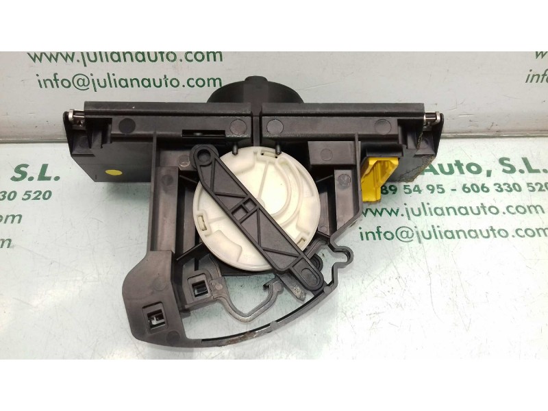 Recambio de mando calefaccion / aire acondicionado para seat cordoba berlina (6k2) stella referencia OEM IAM 6K0819045C 69352201