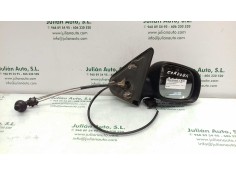 Recambio de retrovisor derecho para seat cordoba berlina (6k2) stella referencia OEM IAM   MANUAL