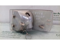 Recambio de piloto delantero derecho para peugeot boxer caja cerrada (rs2850)(230)(´02) 1400 td referencia OEM IAM 30080000D E32 2