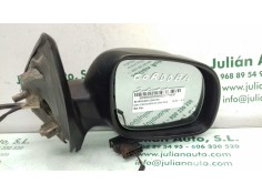 Recambio de retrovisor derecho para seat cordoba berlina (6k2) stella referencia OEM IAM   MANUAL 2