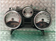 Recambio de cuadro instrumentos para peugeot 207 sport referencia OEM IAM 9662904980 A2C5306554 SIEMENS