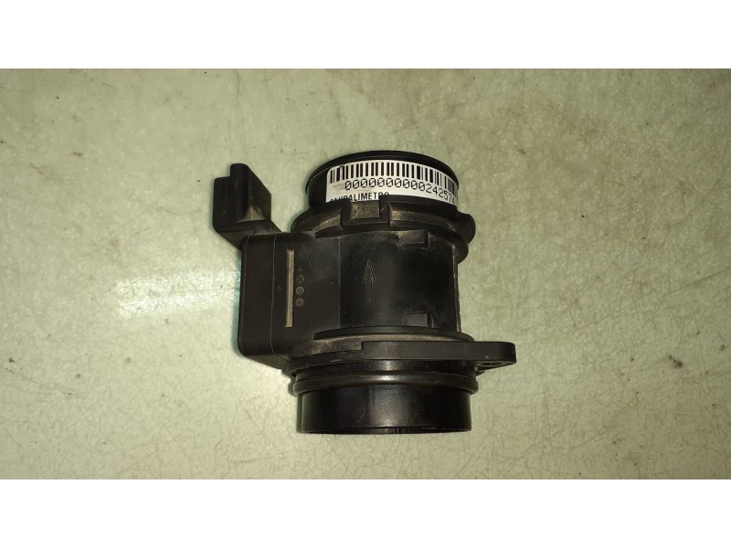 Recambio de caudalimetro para ford fiesta (cbk) ambiente referencia OEM IAM 9657533680  5WK9631