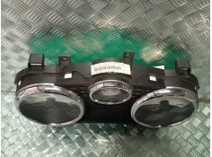 Recambio de cuadro instrumentos para peugeot 207 sport referencia OEM IAM 9662904980 A2C5306554 SIEMENS 2