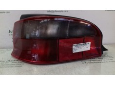 Recambio de piloto trasero izquierdo para citroen saxo 1.5 d image referencia OEM IAM   6 PINES