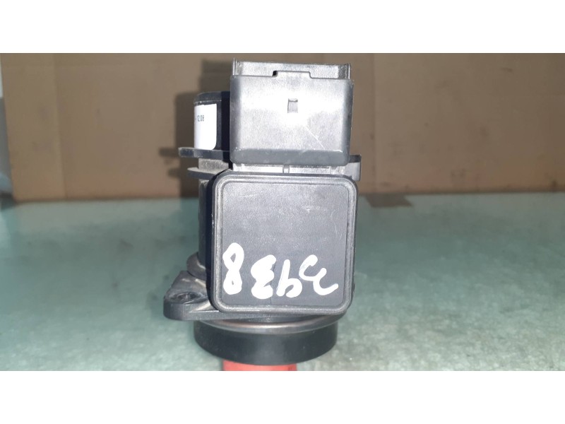 Recambio de caudalimetro para ford fiesta (cbk) ambiente referencia OEM IAM 9657533680  5WK9631