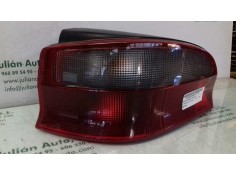 Recambio de piloto trasero izquierdo para citroen saxo 1.5 d image referencia OEM IAM   6 PINES 2