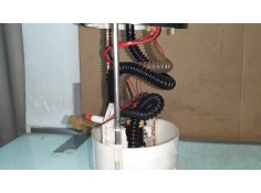 Recambio de bomba combustible para nissan qashqai (j10) acenta referencia OEM IAM 17040BB51A 0580204300 BOSCH 2