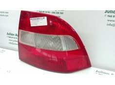 Recambio de piloto trasero derecho para opel vectra b berlina cd referencia OEM IAM 37360748   2