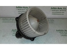 Recambio de ventilador calefaccion para hyundai tucson (jm) 2.0 crdi comfort referencia OEM IAM F00S330024  2 PINES