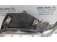 Recambio de faro izquierdo para seat cordoba berlina (6k2) stella referencia OEM IAM   VALEO 2