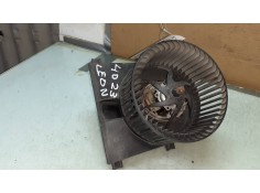 Recambio de ventilador calefaccion para seat leon (1m1) signo referencia OEM IAM 1J1819021B H35657880E H35657880