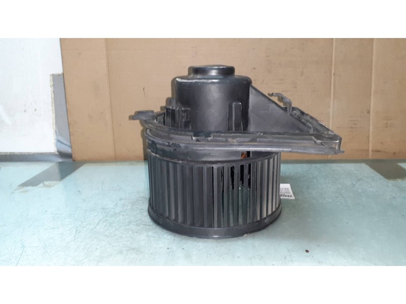 Recambio de ventilador calefaccion para seat leon (1m1) signo referencia OEM IAM 1J1819021B H35657880E H35657880