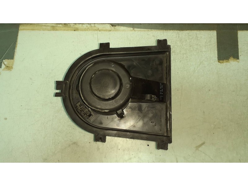 Recambio de ventilador calefaccion para seat leon (1m1) signo referencia OEM IAM 1J1819021B H35657880E H35657880