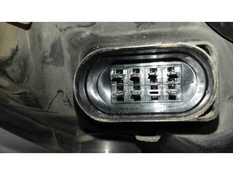 Recambio de faro izquierdo para seat cordoba berlina (6k2) stella referencia OEM IAM   VALEO