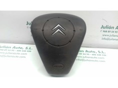 Recambio de airbag delantero izquierdo para citroen c2 collection referencia OEM IAM 96380009  
