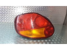 Recambio de piloto trasero izquierdo para daewoo matiz cd referencia OEM IAM 0320504239  