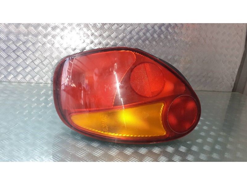 Recambio de piloto trasero izquierdo para daewoo matiz cd referencia OEM IAM 0320504239  