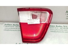 Recambio de piloto trasero izquierdo para seat cordoba berlina (6k2) stella referencia OEM IAM 6K5945091F  INT - MALETERO