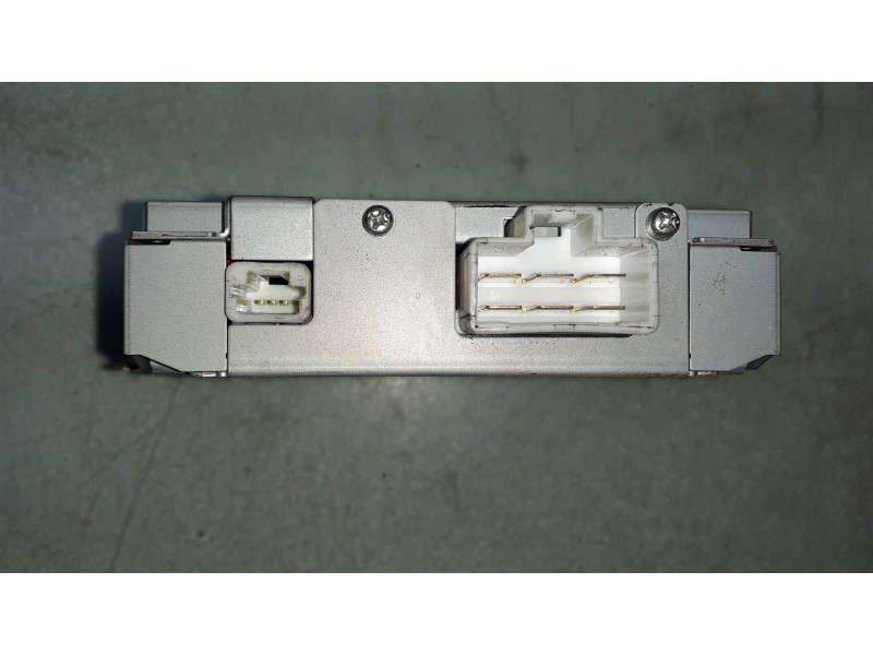 Recambio de modulo electronico para nissan qashqai (j10) acenta referencia OEM IAM 292A51FUOA EUV9NS011AA DIRECCION