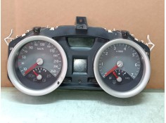 Recambio de cuadro instrumentos para renault megane ii berlina 3p confort authentique referencia OEM IAM 8200292072 2RPF10A855 V