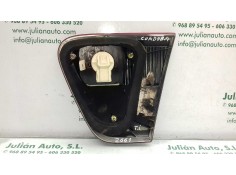 Recambio de piloto trasero izquierdo para seat cordoba berlina (6k2) stella referencia OEM IAM 6K5945091F  INT - MALETERO 2
