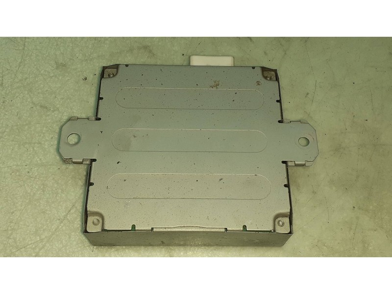 Recambio de modulo electronico para nissan qashqai (j10) acenta referencia OEM IAM 292A51FUOA EUV9NS011AA DIRECCION