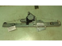 Recambio de elevalunas trasero izquierdo para suzuki grand vitara jb (jt) 1.9 ddis jlx-a (5-ptas.) referencia OEM IAM 8346065J00