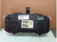 Recambio de cuadro instrumentos para renault megane ii berlina 3p confort authentique referencia OEM IAM 8200292072 2RPF10A855 V 2